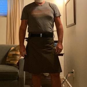 Meet your Posher, Matthew